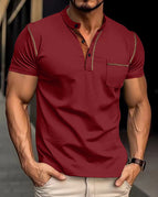 Wine Red / S