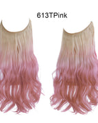 613T PINK / 40cm