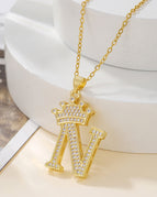 Gold / N
