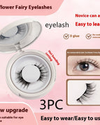 UBS013 3PC / Eyelashes