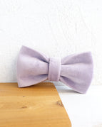 Light purple Tie / XS