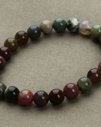 India agate