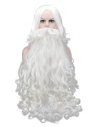 80cm beard / 4