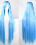 Water Blue