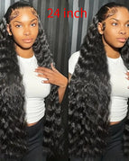 Black 24inch