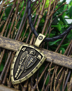 Ancient bronze