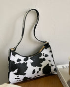 Cow pattern