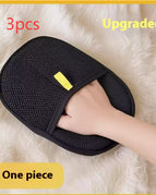 Hair Removal Gloves / 3PCS