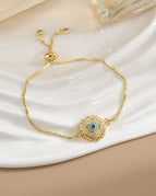 Rotating Bracelet 7
