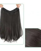 Brown black / Internal deduction 45CM