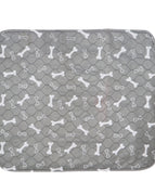Grey / M
