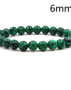 Green / 6 mm