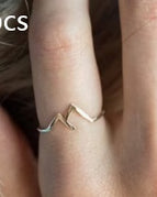 Gold / 3PCS