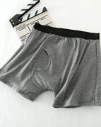 Dark Gray Pants / M
