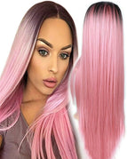 Black to powder