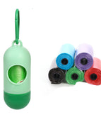 Light green 5pcs bag