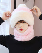 Pink / One size