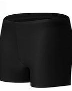 Pure Black / XL