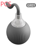 Magic Tail Gray 2PCS
