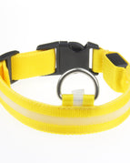 Yellow Light / XXS