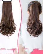 Light Brown / 55CM
