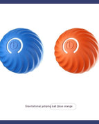 Jumping Ball Two Pack