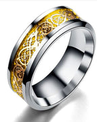 Gold and gold / 10th
