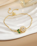 Rotating Bracelet 22