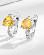 White Gold Color Yellow