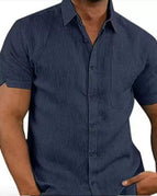 Navy Blue / 2XL