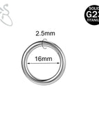 2.5X16Mm