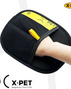 Black Large size / 1PCS