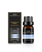 Bergamot essential oil