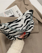 Zebra pattern