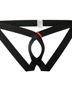 Black / L