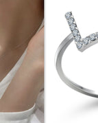 Silver Set / L