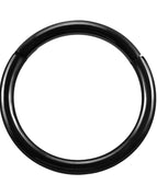 Black Color / 10G 2.5X16Mm