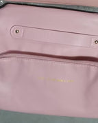 Rose pink
