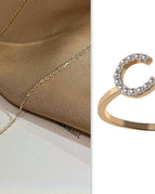 Goldset / C