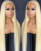 Light Gold / 18 Inches
