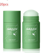 Green tea 20pcs
