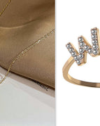 Goldset / W