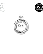 4.0X12Mm