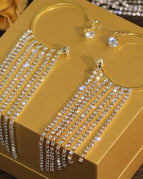 New Gold Pair