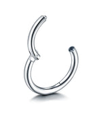 Silver Color / 18G 1.0X7Mm