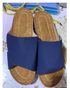 Dark Blue / 36