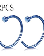 B Blue-Blue / 6Mm