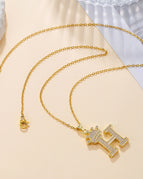 Gold / H