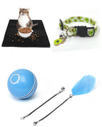 BlueRecharge Set