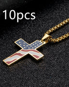 Gold / 10pcs